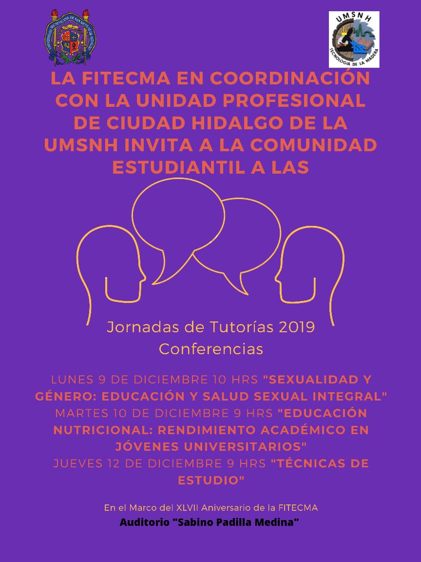 Tutorías en Ciudad Hidalgo